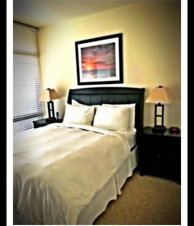 Boq Lodging In Rosslyn วอชิงตัน ภายนอก รูปภาพ