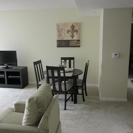 Boq Lodging In Rosslyn วอชิงตัน ภายนอก รูปภาพ