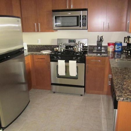 Boq Lodging In Rosslyn วอชิงตัน ภายนอก รูปภาพ