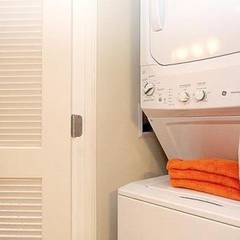 Boq Lodging In Rosslyn วอชิงตัน ภายนอก รูปภาพ