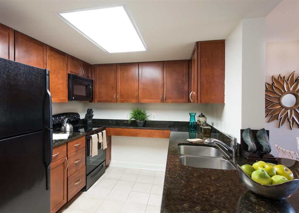 Boq Lodging In Rosslyn วอชิงตัน ภายนอก รูปภาพ