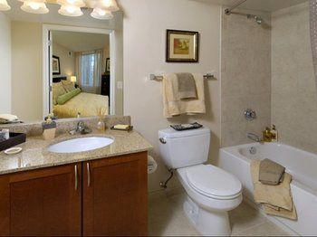 Boq Lodging In Rosslyn วอชิงตัน ภายนอก รูปภาพ