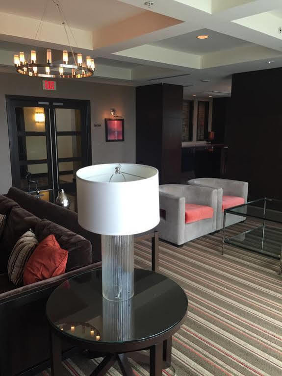 Boq Lodging In Rosslyn วอชิงตัน ภายนอก รูปภาพ