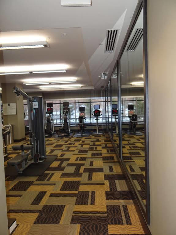 Boq Lodging In Rosslyn วอชิงตัน ภายนอก รูปภาพ