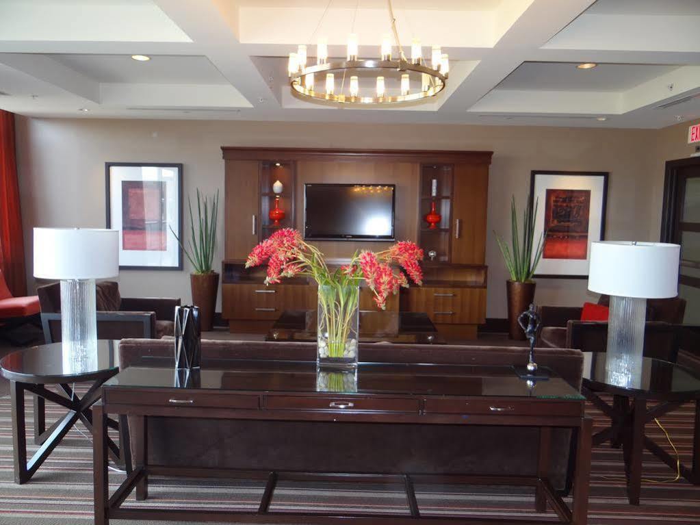 Boq Lodging In Rosslyn วอชิงตัน ภายนอก รูปภาพ