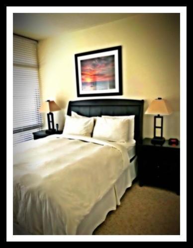 Boq Lodging In Rosslyn วอชิงตัน ภายนอก รูปภาพ